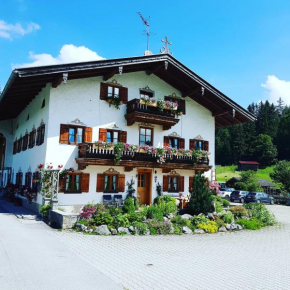 Beim Melchern